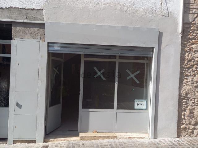 Local Comercial en alquiler en Matadepera, Can Vinyers