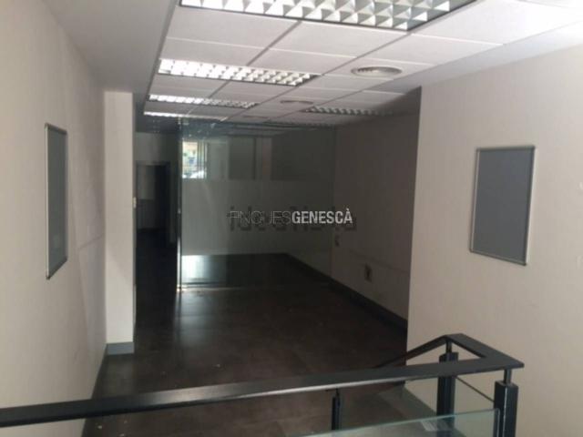 Local Comercial en alquiler en Verge de Montserrat, Vallès Occidental