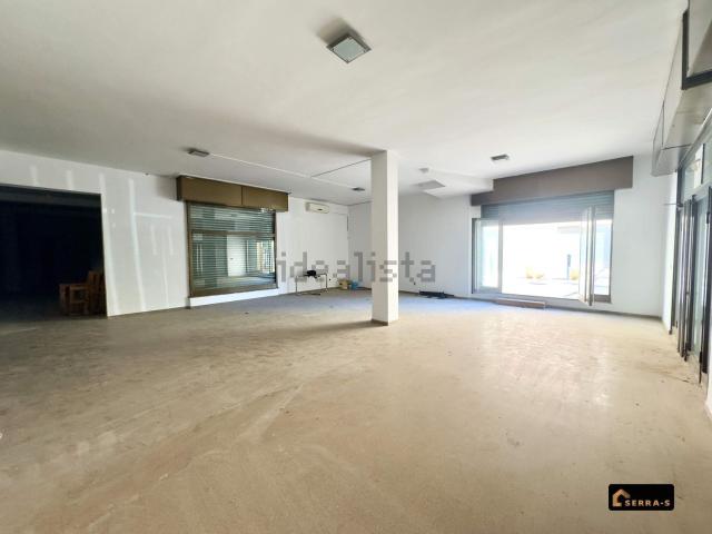 Local Comercial en venta en els Molins, Maresme