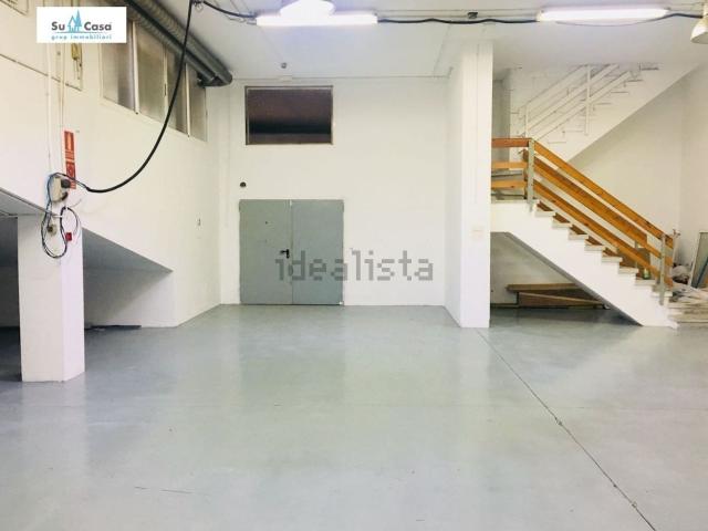 Nave en venta en Rocafonda, Mataró