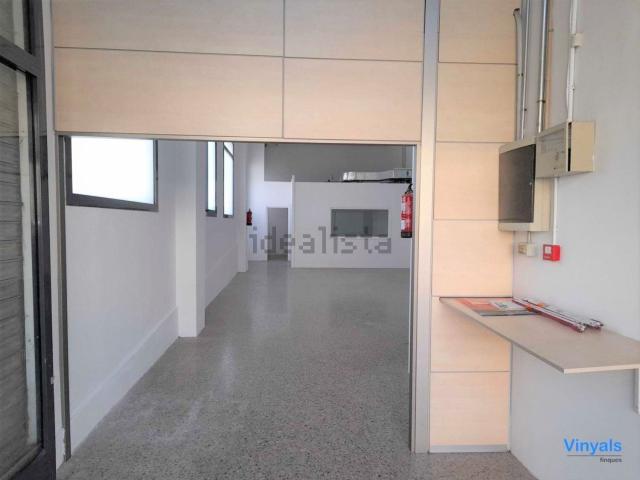 Nave en alquiler en Rocafonda, Maresme