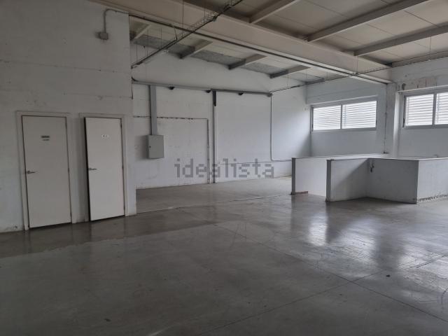Nave en alquiler en Rocafonda, Maresme