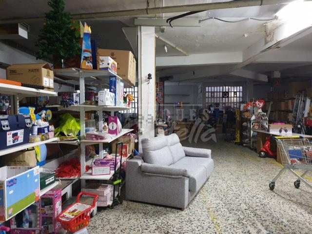 Local Comercial en venta en Peramàs, Maresme