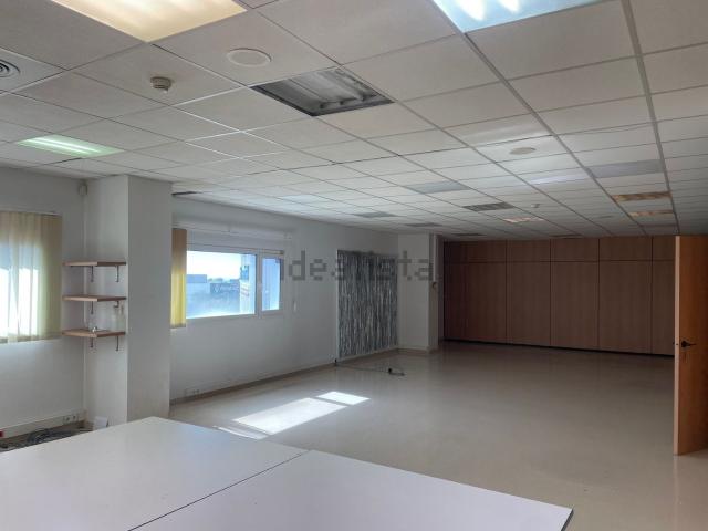 Nave en alquiler en Pla d'en Boet, Maresme