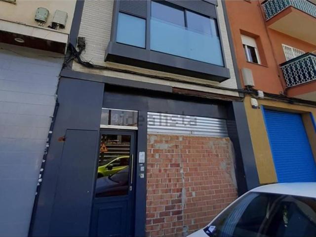 Local Comercial en venta en Peramàs, Maresme