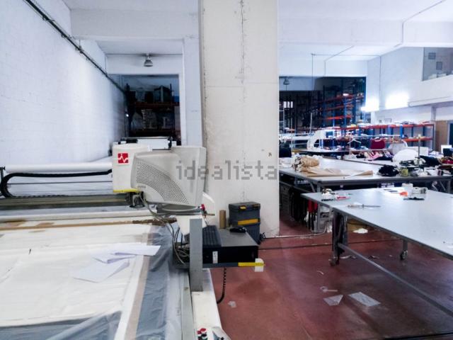 Nave en venta en Peramàs, Maresme