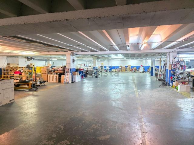 Nave en venta en Eixample, Maresme