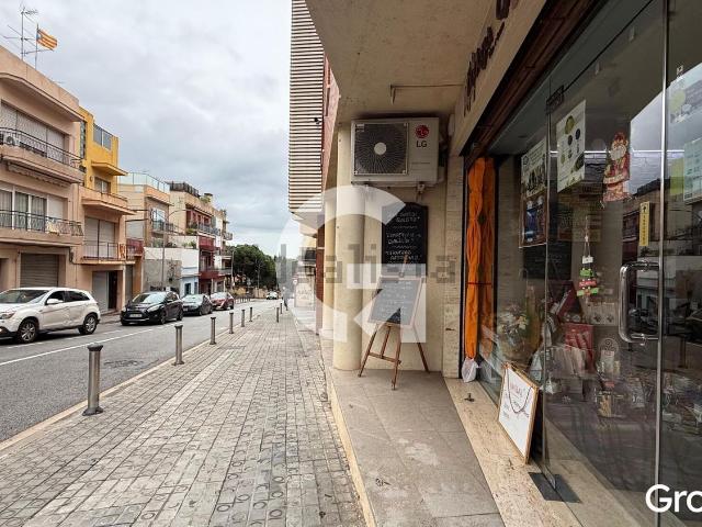 Local Comercial en venta en els Molins, Maresme