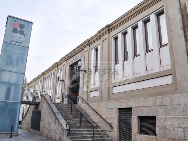 Local Comercial en venta en Peramàs, Maresme
