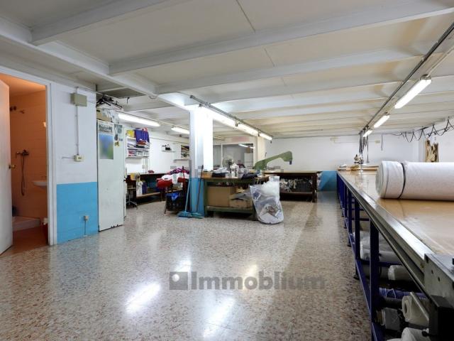 Local Comercial en venta en Peramàs, Maresme