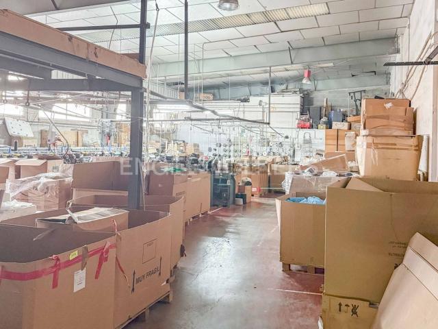 Nave en venta en Pla d'en Boet, Maresme