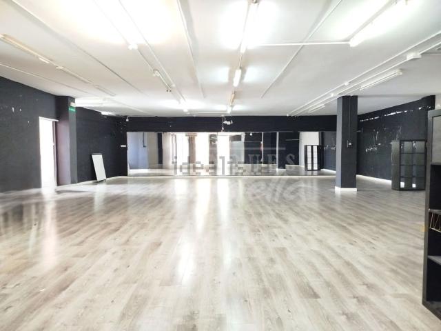 Nave en alquiler en Rocafonda, Maresme
