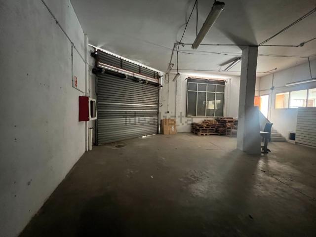 Nave en venta en la Llàntia, Mataró