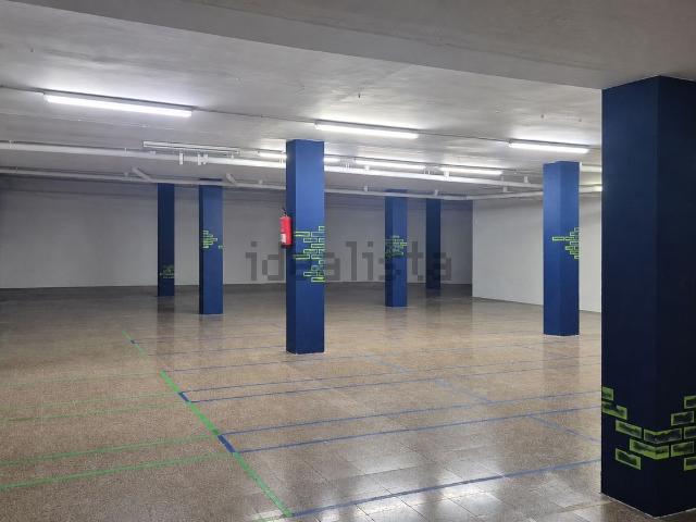 Nave en alquiler en Pla d'en Boet, Mataró