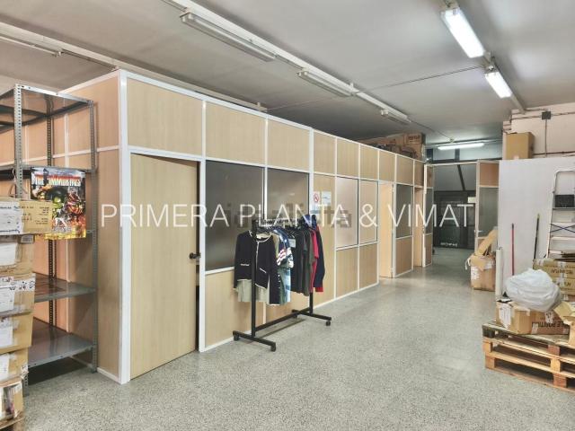 Nave en venta en Rocafonda, Maresme