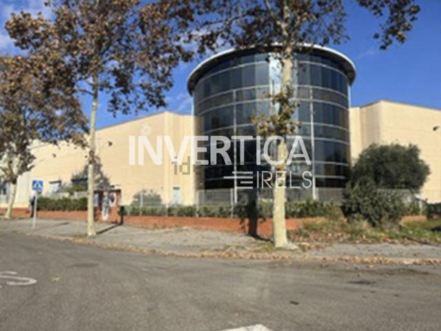 Nave en venta en Mataró