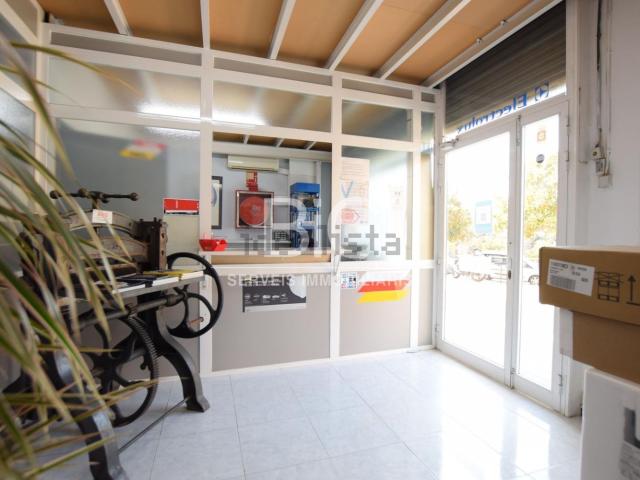 Local Comercial en venta en els Molins, Maresme