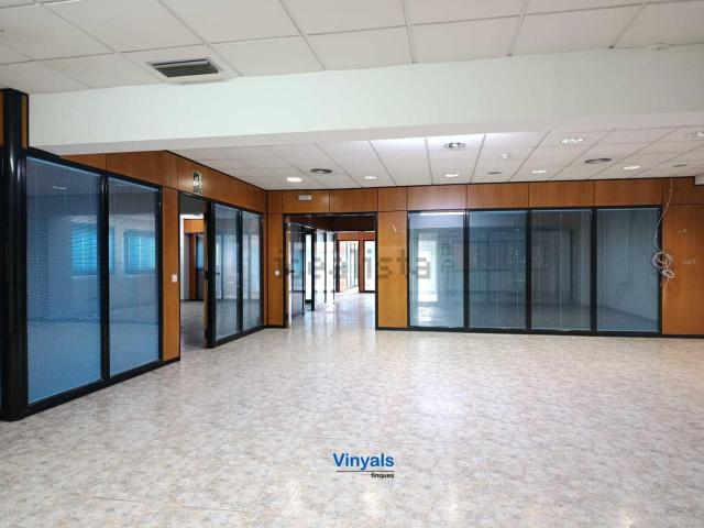 Nave en venta en el Palau Escorxador, Maresme