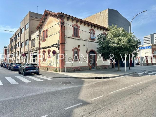 Local Comercial en venta en Pla d'en Boet, Maresme
