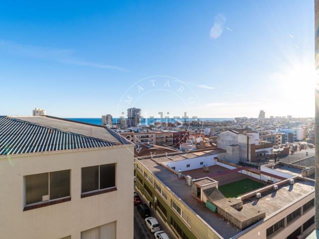 Nave en venta en El Palau/Escorxador, Mataró
