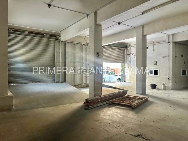 Local Comercial en venta en Peramàs, Maresme