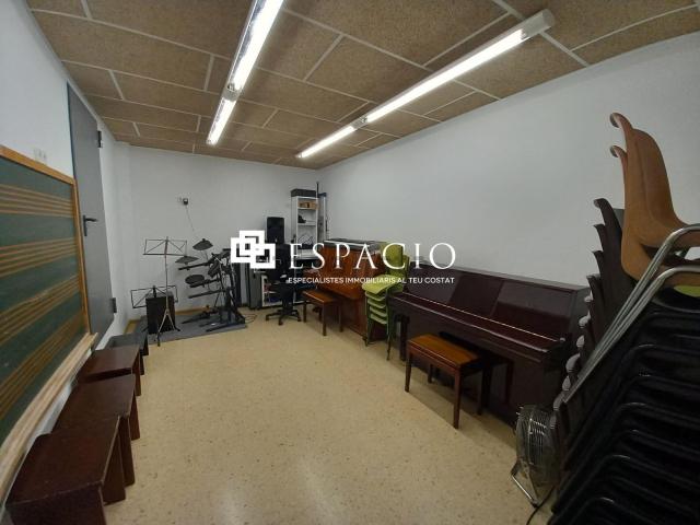 Local Comercial en venta en Peramàs, Maresme