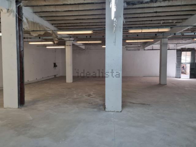 Nave en alquiler en els Molins, Maresme