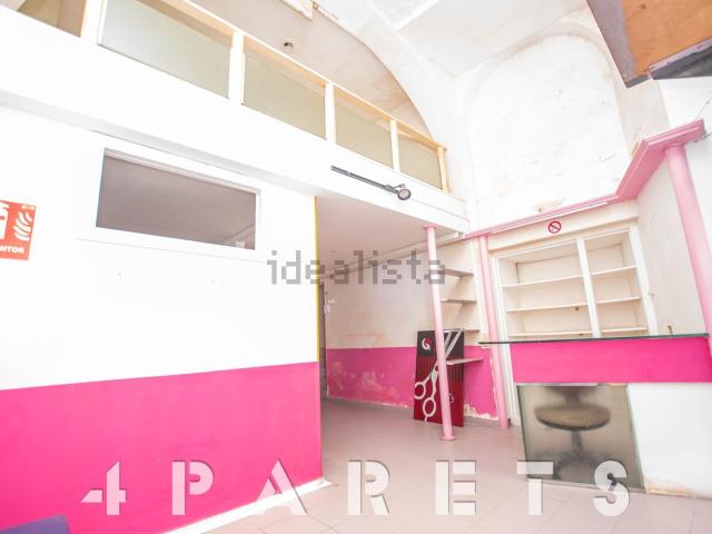 Local Comercial en venta en Eixample, Maresme