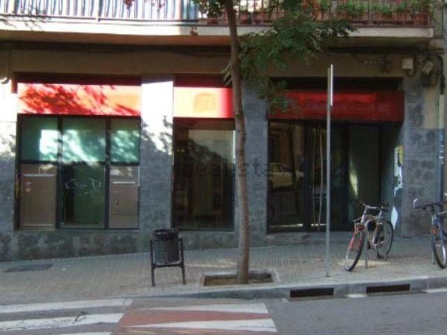 Local Comercial en venta en Rocafonda, Maresme