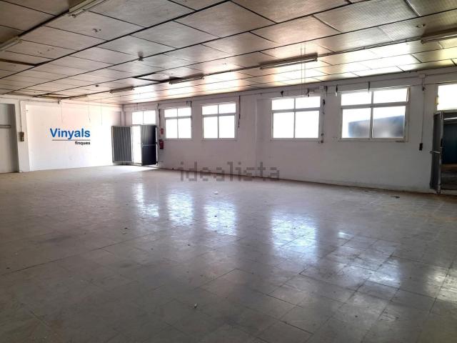 Nave en alquiler en Rocafonda, Maresme
