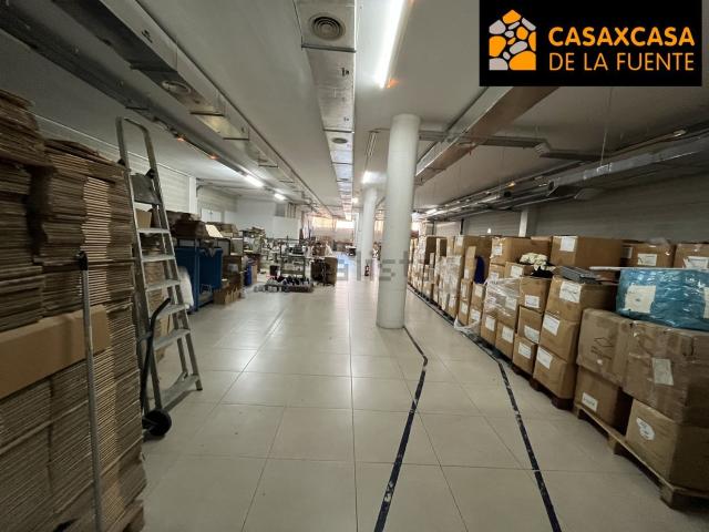 Nave en venta en Cerdanyola Sud, Maresme