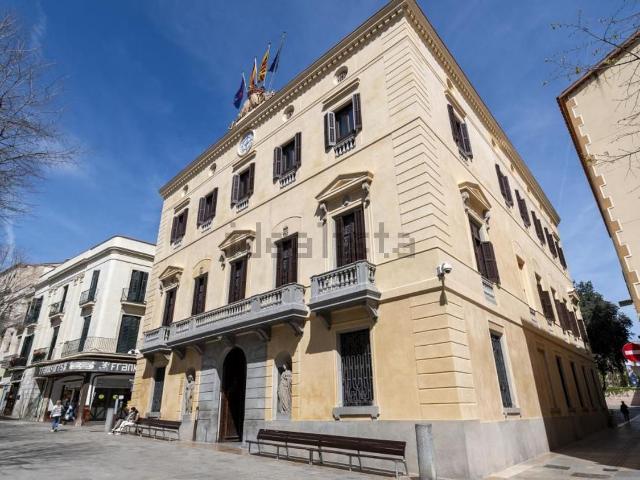 Nave en alquiler en Peramàs, Mataró