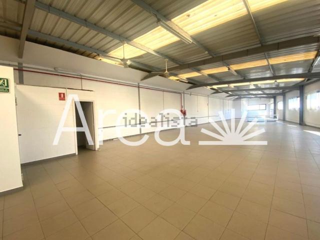 Nave en venta en Pla d'en Boet, Maresme