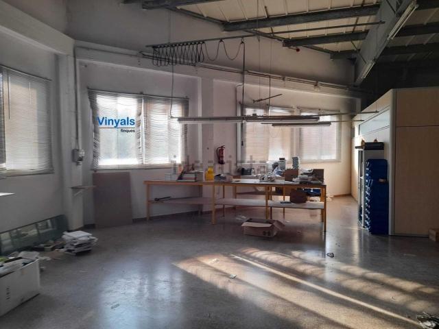 Nave en venta en Pla d'en Boet, Maresme