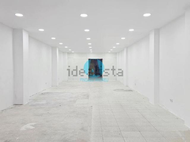 Local Comercial en venta en Peramàs, Maresme