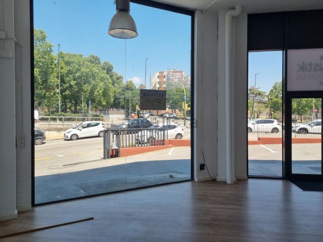 Nave en alquiler en Peramàs, Maresme
