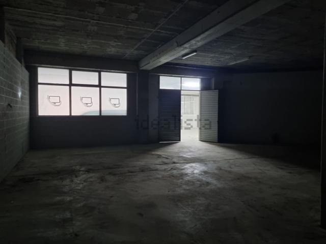 Nave en alquiler en Pla d'en Boet, Maresme