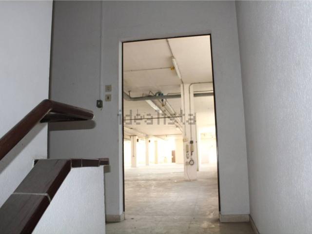 Nave en alquiler en Pla d'en Boet, Maresme