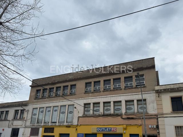 Nave en venta en Eixample, Maresme