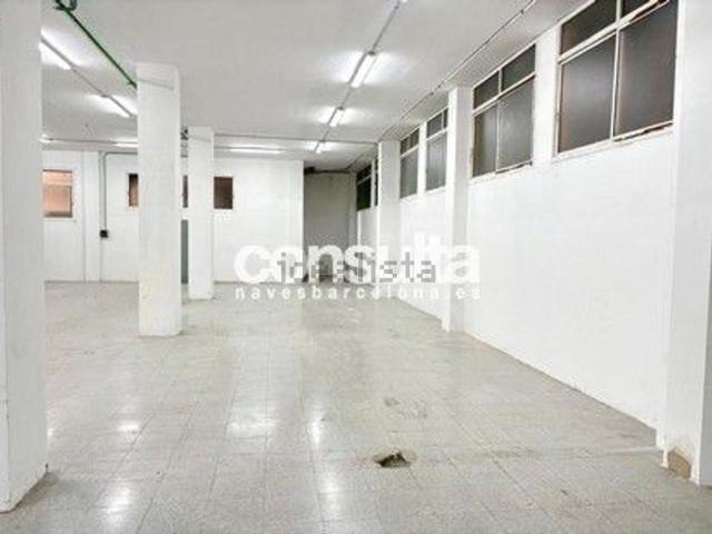Nave en alquiler en Rocafonda, Mataró