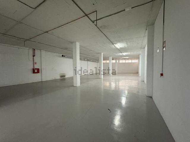 Nave en alquiler en Pla d'en Boet, Maresme