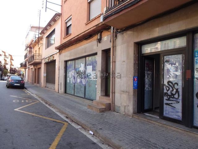 Local Comercial en venta en Cirera, Maresme
