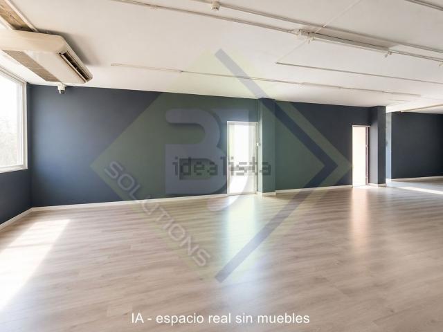 Nave en alquiler en Rocafonda, Maresme