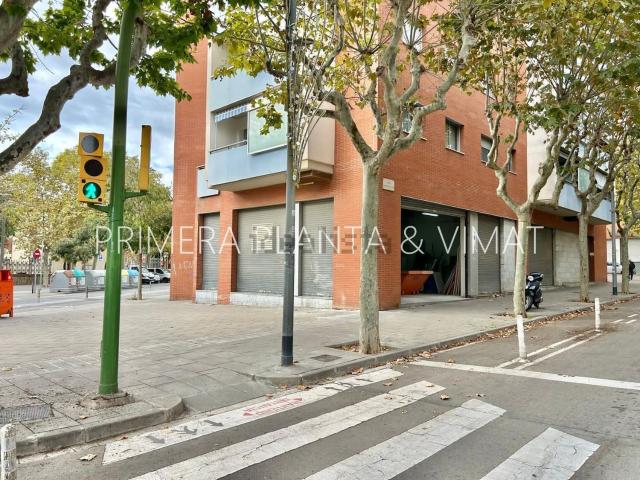 Local Comercial en venta en El Palau/Escorxador, Maresme