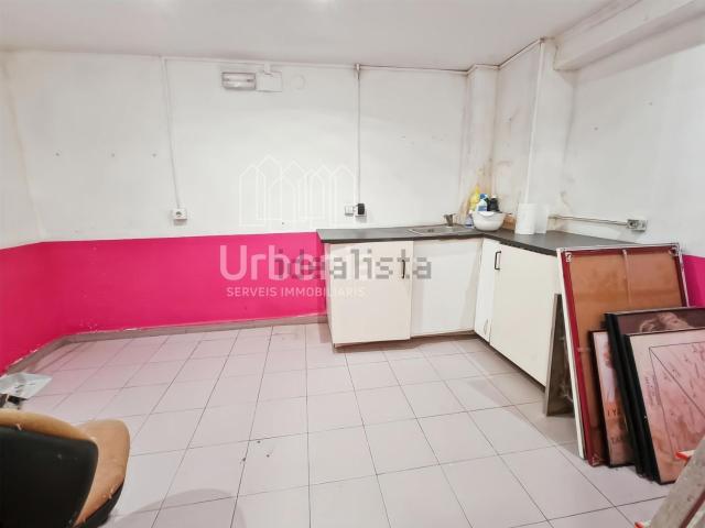 Local Comercial en venta en Eixample, Maresme