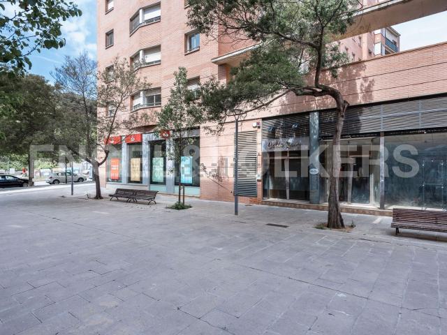 Local Comercial en venta en Peramàs, Maresme