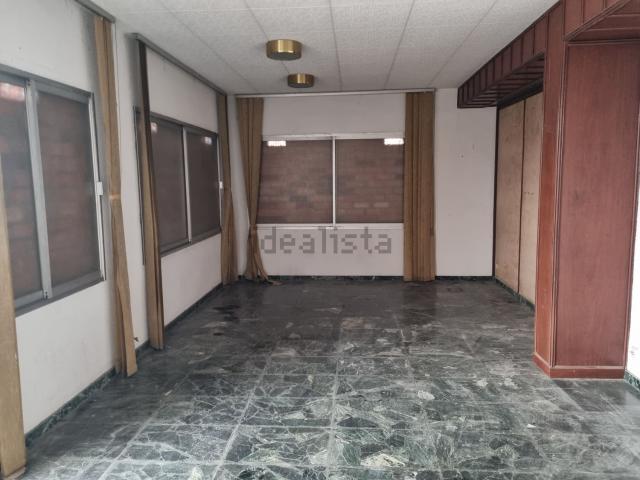 Nave en venta en El Palau/Escorxador, Maresme