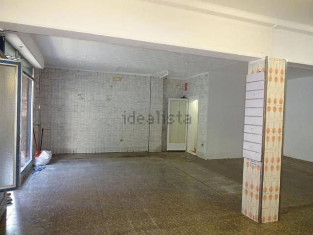Local Comercial en venta en El Palau/Escorxador, Maresme
