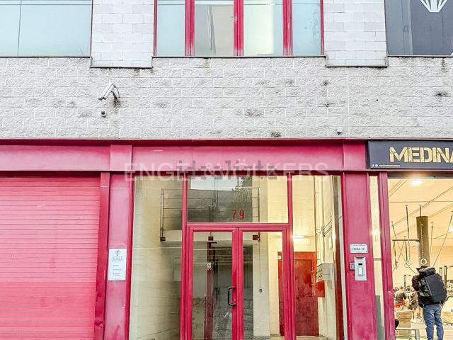 Nave en venta en Peramàs, Maresme