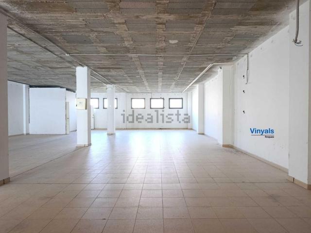 Nave en alquiler en Pla d'en Boet, Maresme